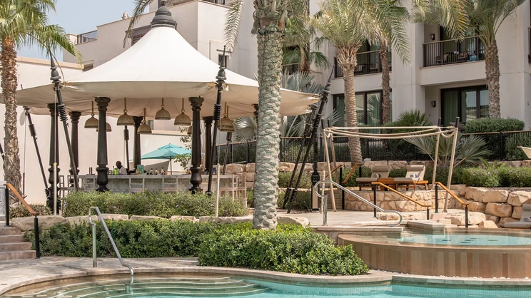 Jumeirah Al Naseem Madinat